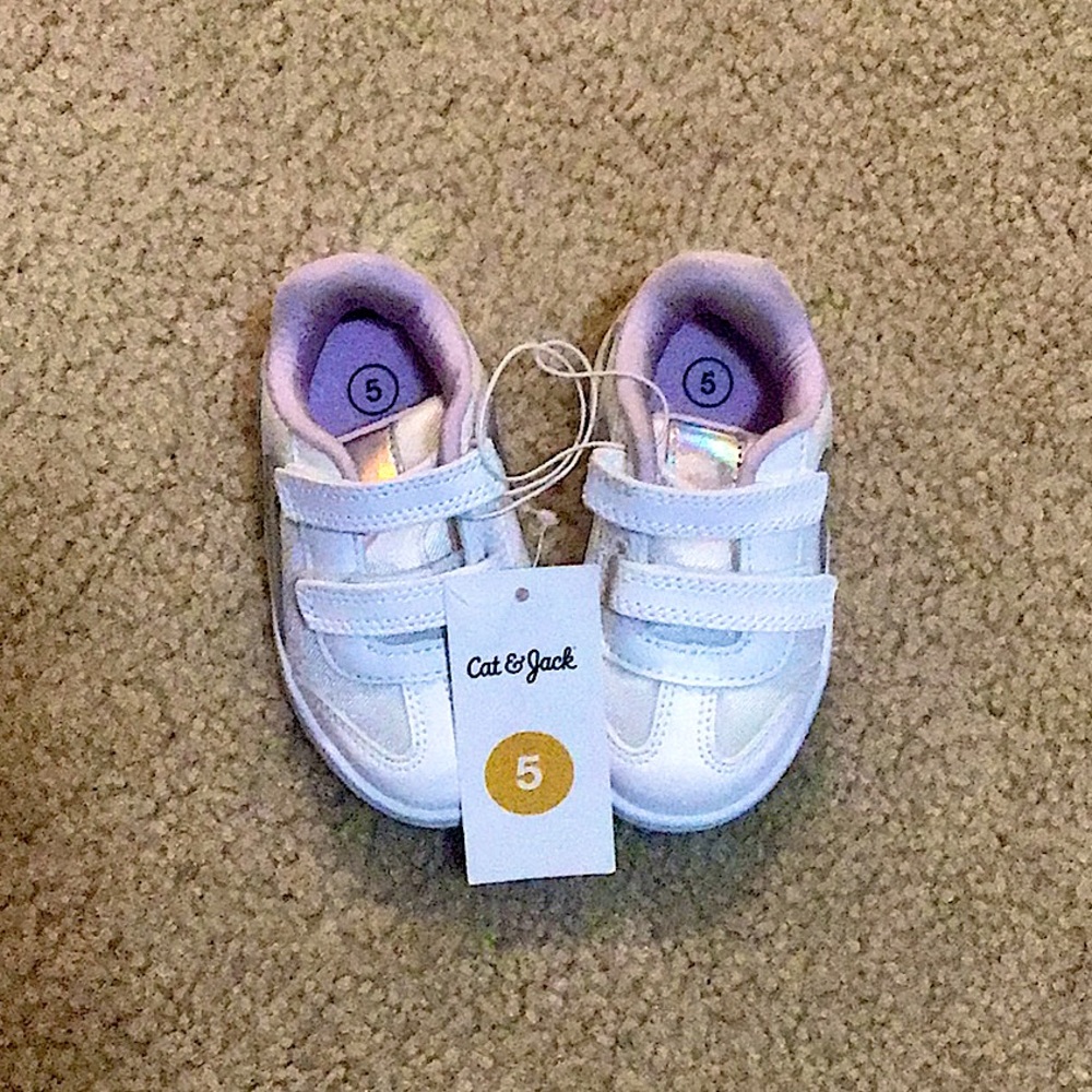 Baby/Toddler girls shoes